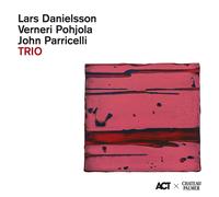 Danielsson,l. - Trio (Digipak)