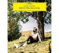 Daniil Trifonov - BACH: The Art of Life [Blu-ray]