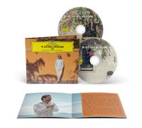 Daniil Trifonov Daniil Trifonov: Mi (CD) (Importación USA) (PRESALE 02/10/2026)