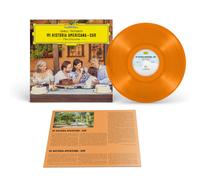 Daniil Trifonov Daniil Trifonov: Mi Historia Americ (Vinyl) (PRESALE 02/10/2026)