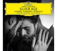 Daniil Trifonov – Silver Age