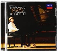Daniil Trifonov (Piano) - Plays Frederic Chopin