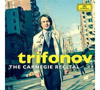 Daniil Trifonov – Recital en Carnegie