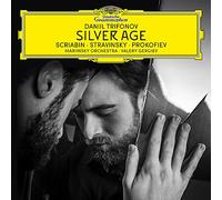 Daniil Trifonov – Silver Age