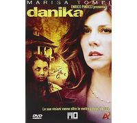 Danika [Italia] [DVD]
