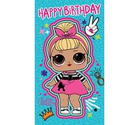 Danilo Cards LOL - Tarjeta de cumpleaños, diseño de lol