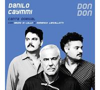 Danilo Caymmi - Don Don Canta Dorival