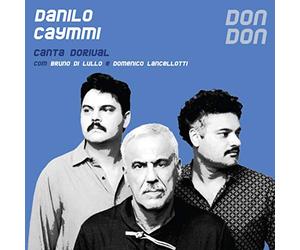 Danilo Caymmi - Don Don Canta Dorival