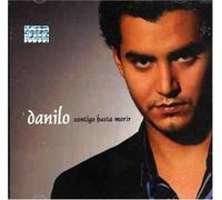 Danilo - Contigo Hasta Morir