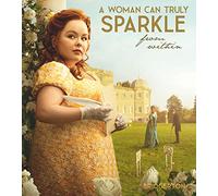 Danilo Promotions Limited - Tarjeta de cumpleaños Bridgerton, tarjeta de cumpleaños para mujer, 210 x 290 mm