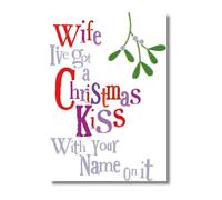 Danilo Promotions Limited Tarjeta de Navidad oficial de Bright Side, Tarjetas Felicitacion
