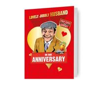 Danilo Promotions LTD Tarjeta de aniversario y ocasión de Only Fools and Horses