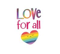 Danilo Promotions LTD Tarjeta de orgullo para ocasiones de Brightside