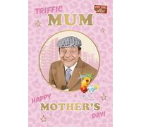 Danilo Promotions LTD Tarjeta para el día de la madre Only FOOLS AND HORSES