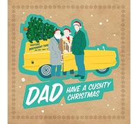 Danilo Promotions Tarjeta de Navidad oficial de Only Fools And Horses