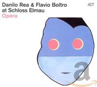 Danilo Rea & Flavio Bolt - Opera at Schloss Elmau
