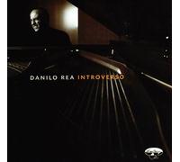 Danilo Rea - Introverso by Danilo Rea