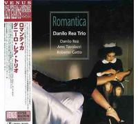 Danilo Rea Trio - Romantica