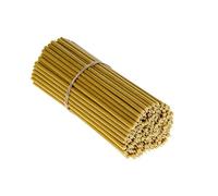 Danilovo Ritual - Velas 100% de cera de abeja - Velas ortodoxa, N40, altura: 26,5 cm, (150 unidades - 1500 g)