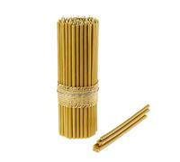 Danilovo Ritual - Velas 100% de cera de abeja - Velas ortopédicas para decoración