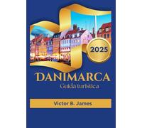 Danimarca Guida turistica 2025