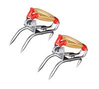 danio Climbing Tree Spikes, Climbing Trees Artifact, Escalada Dura Garra Acero Inoxidable Antideslizante, para Observación Caza, Recolección Fruta, Coco for Sale