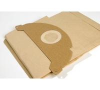 daniplus - 43/10 bolsas para aspiradora Kärcher 2501, 6.904 - 143