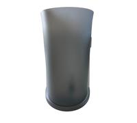 daniplus Depósito de agua compatible con Philips Senseo Select CP1253 CSA230 CS240 CS250