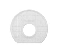 daniplus - Filtro, filtro permanente para aspiradoras Dirt Devil Robot aspirador Spider, Libero, M606, M607 - Nº 0606002