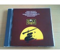 Danish Cast - Miss Saigon (Original Danish Cast Recording)