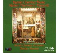 Danish Chamber Music