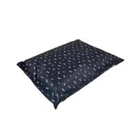 Danish Design FatFace Active Dogs - Funda de edredón Impermeable de 98 x 72 cm, Funda de Cama de Repuesto para Perros con Tela fácil de Limpiar