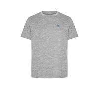 DANISH ENDURANCE Camiseta Deporte Hombre Manga Corta, Materiales Reciclados, Pack de 1 o 2 - Ropa Deportiva Hombre, Running, Gym, Crossfit, Gimnasio