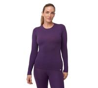 DANISH ENDURANCE Camiseta Lana Merino Mujer, Camiseta Térmica Manga Larga, Ropa Térmica Mujer