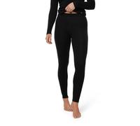 DANISH ENDURANCE Leggings Térmicos de Lana Merino para Mujer, Frío Extremo | Capa Base de Lana Merino, 250 g/m², Cálida y Transpirable, sin Olores, para Frío Extremo, Esquí y Senderismo