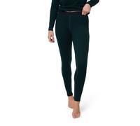 DANISH ENDURANCE Leggings Térmicos de Lana Merino para Mujer, Frío Extremo | Capa Base de Lana Merino, 250 g/m², Cálida y Transpirable, sin Olores, para Frío Extremo, Esquí y Senderismo