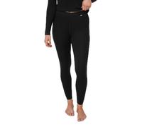 DANISH ENDURANCE Women's Merino Tights XL Black 1-Pack