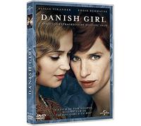 Danish Girl [Francia] [DVD]