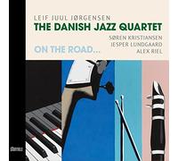 Danish Jazz Quartet - On The Road