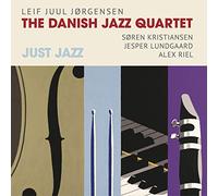 Danish Jazz Quartet The - Just Jazz