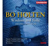 Danish National Choi - Holten