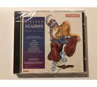 Danish National Radi - Nielsen: Aladdin