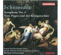 Danish National Radi - Schumann: Sinfonia N.4