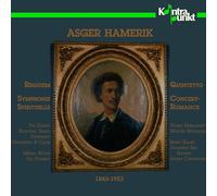 Danish National Radio Symphony Orchestra - Requiem, Symphonie Spirituelle, Quintet