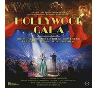 Danish National Symphony Orche - Hollywood Gala