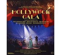 Danish National Symphony Orche - Hollywood Gala (BluRay)