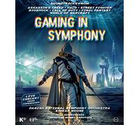Danish National Symphony Orchestra - Danish National Symphony Orchestra: Gaming In Symphony [Winyl]