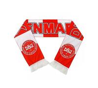 Danish National Team Fans Party Commemorative Items Cheer for The World Cup