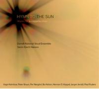 Compilación – Hymn To The Sun Works For A Cappella Choir – CD