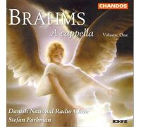 Danish Nrc:Parkman A Cappella Vol 1 (CD) Album (Importación USA)